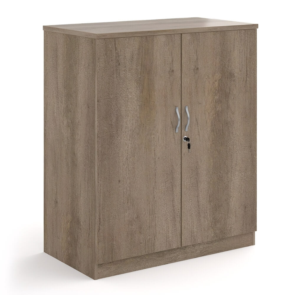Systems Wooden Cupboards