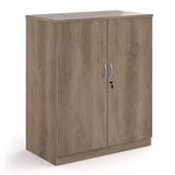 Systems Wooden Cupboards