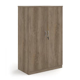 Systems Wooden Cupboards