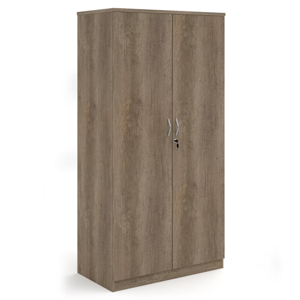 Systems Wooden Cupboards