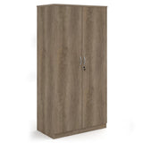 Systems Wooden Cupboards