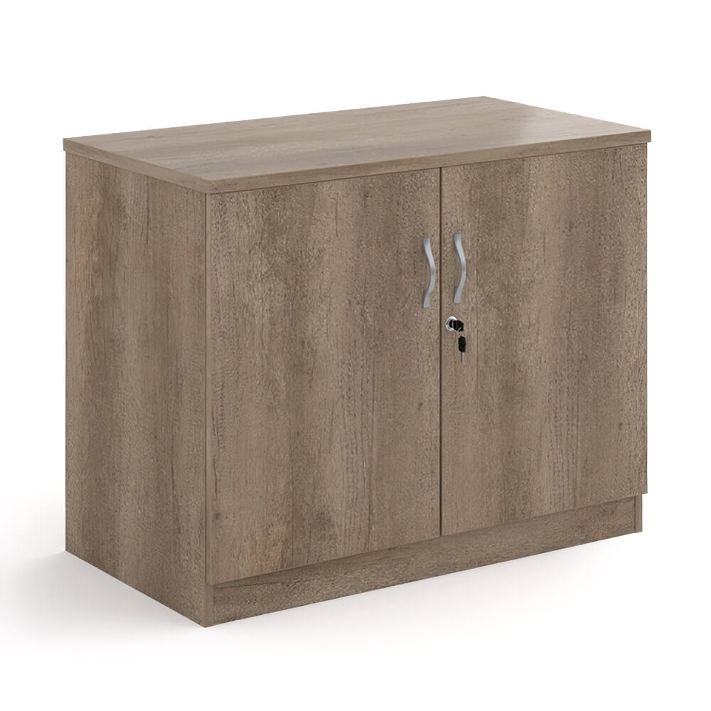 Systems Wooden Cupboards