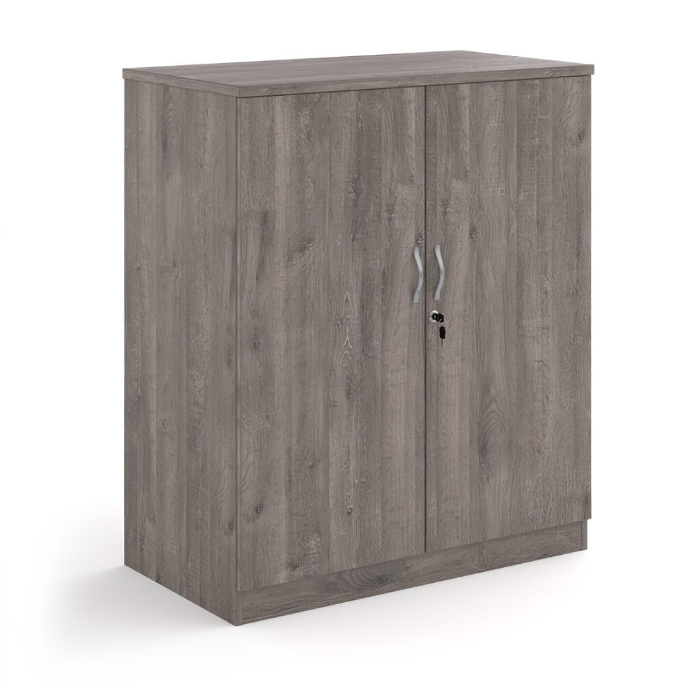 Systems Wooden Cupboards