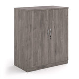 Systems Wooden Cupboards