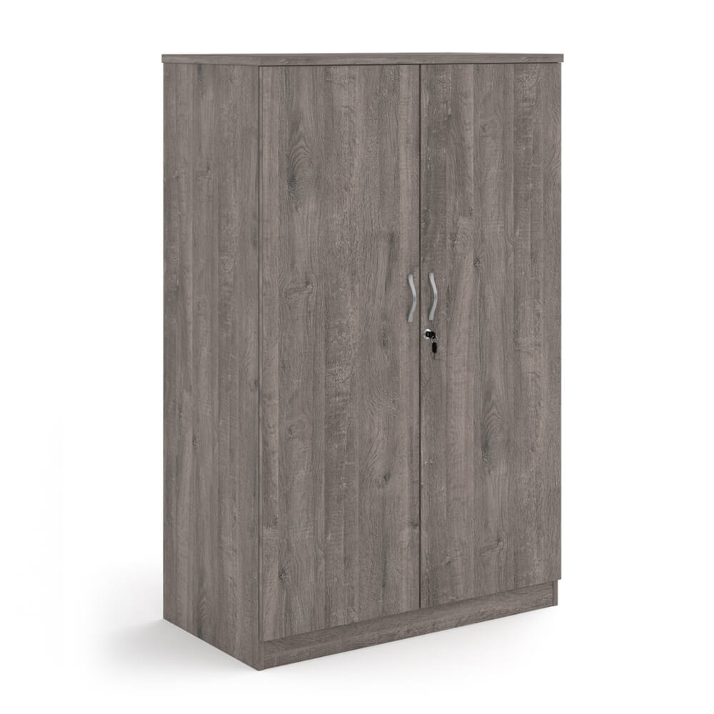 Systems Wooden Cupboards