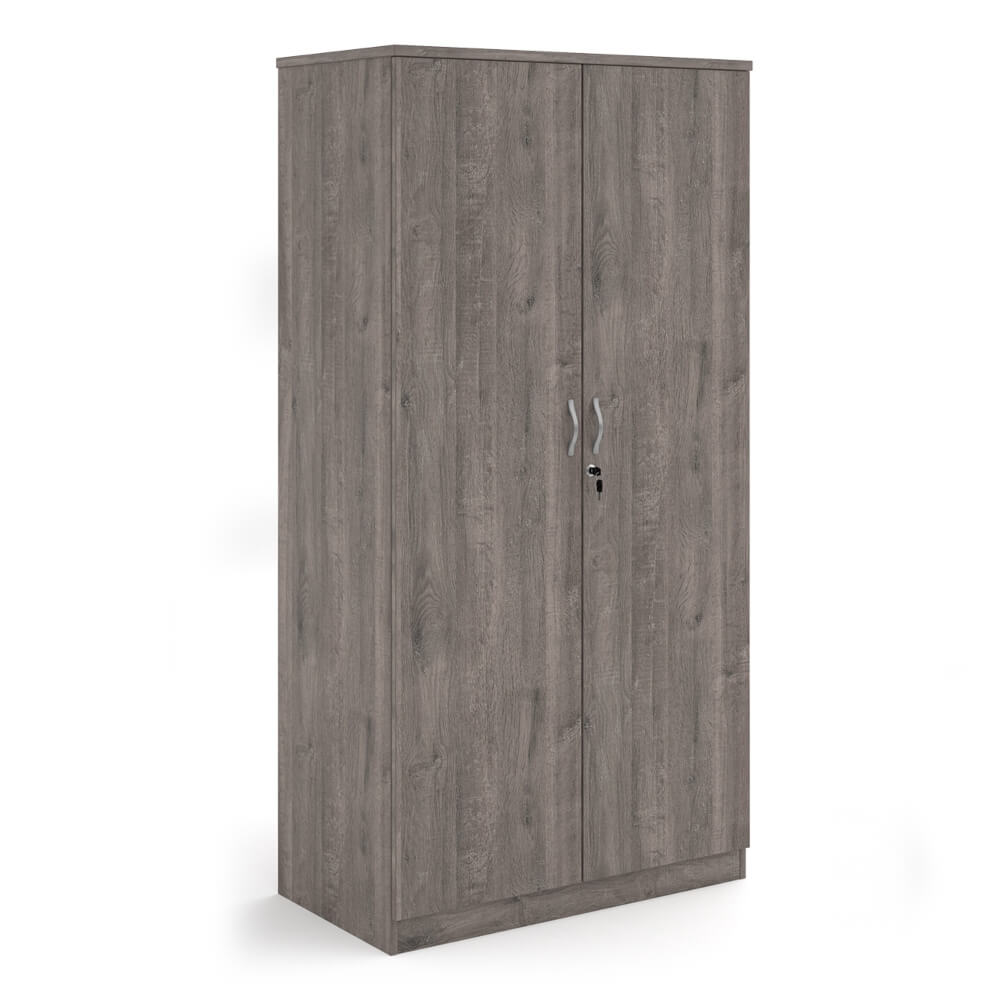 Systems Wooden Cupboards