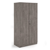 Systems Wooden Cupboards