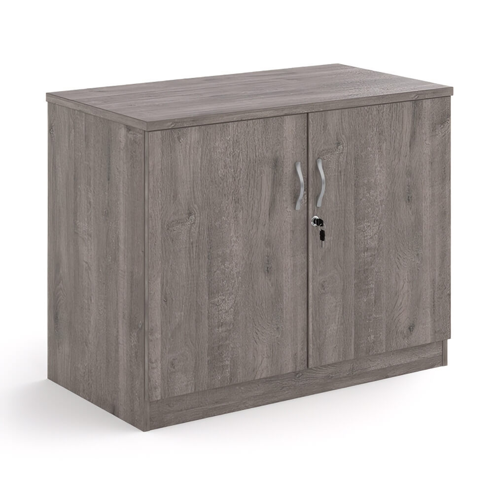 Systems Wooden Cupboards