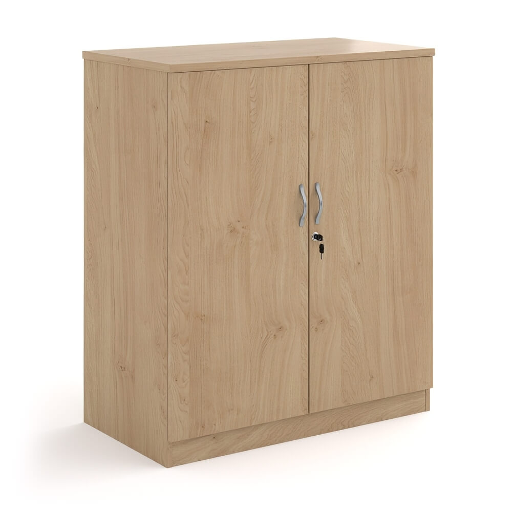 Systems Wooden Cupboards