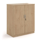 Systems Wooden Cupboards
