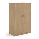 Systems Wooden Cupboards