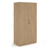 Systems Wooden Cupboards
