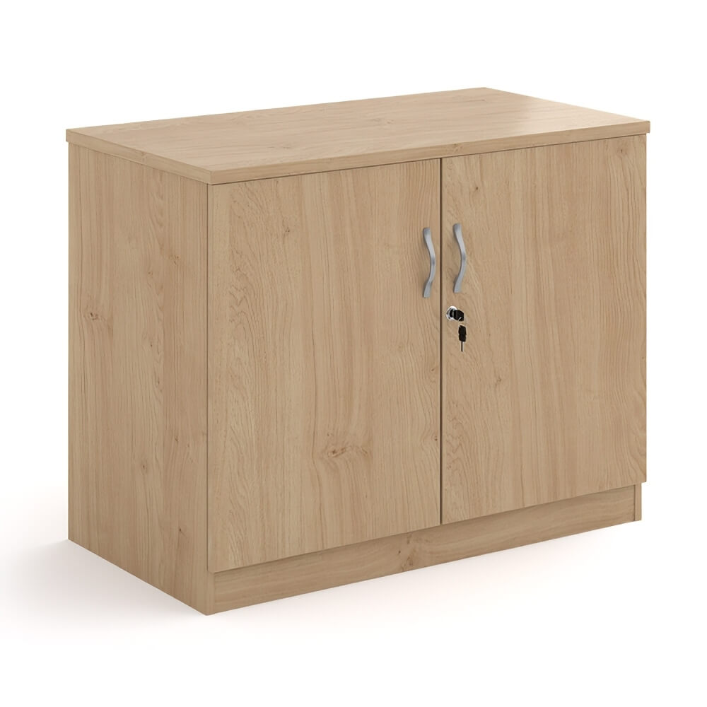 Systems Wooden Cupboards