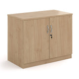 Systems Wooden Cupboards