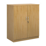 Systems Wooden Cupboards