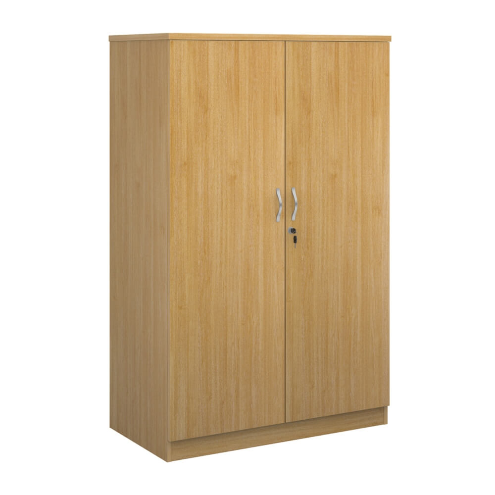 Systems Wooden Cupboards
