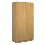Systems Wooden Cupboards