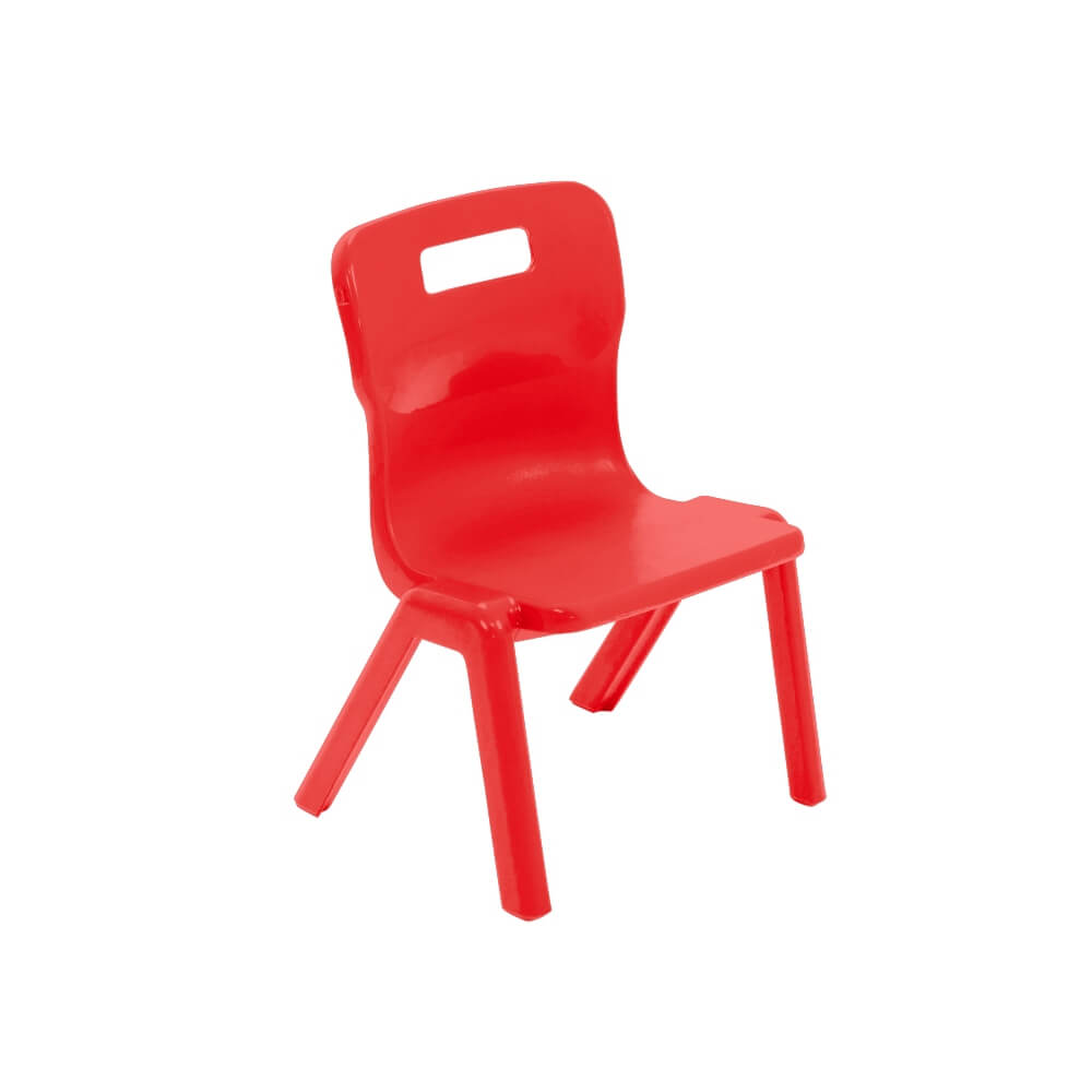 Titan Chair Age 3-4