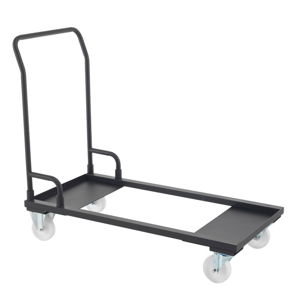 Folding Chair Trolley