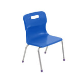 Titan 4 Leg Chair Age 4-6