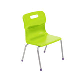 Titan 4 Leg Chair Age 4-6