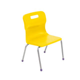 Titan 4 Leg Chair Age 4-6