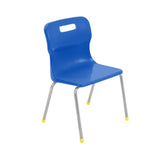 Titan 4 Leg Chair Age 6-8