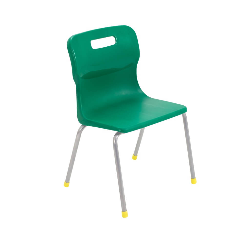 Titan 4 Leg Chair Age 6-8