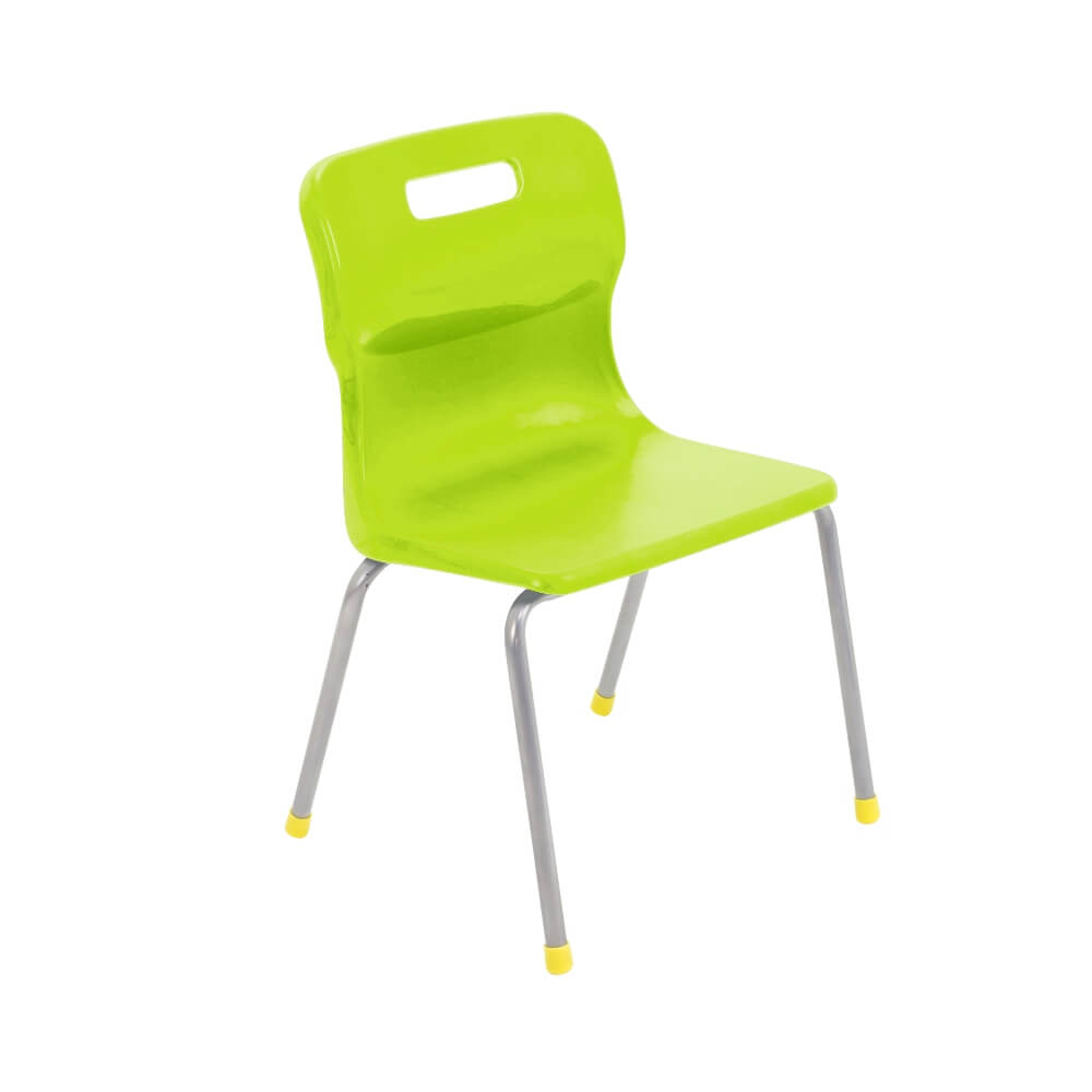 Titan 4 Leg Chair Age 6-8