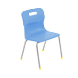 Titan 4 Leg Chair Age 6-8