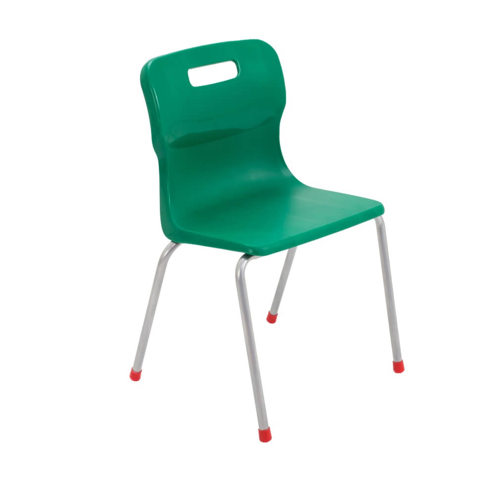 Titan 4 Leg Chair Age 8-11