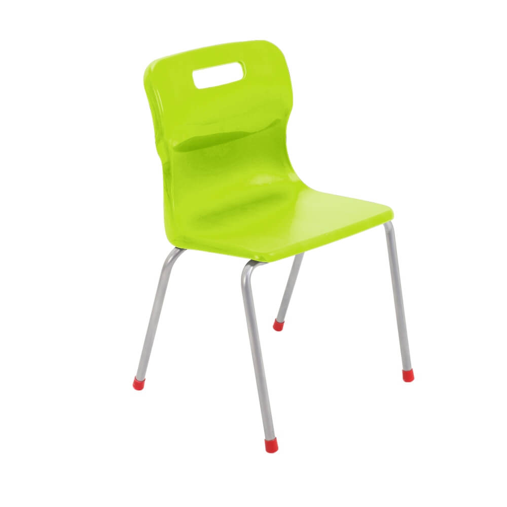 Titan 4 Leg Chair Age 8-11