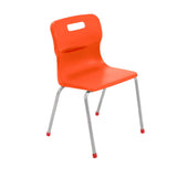 Titan 4 Leg Chair Age 8-11