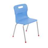 Titan 4 Leg Chair Age 8-11