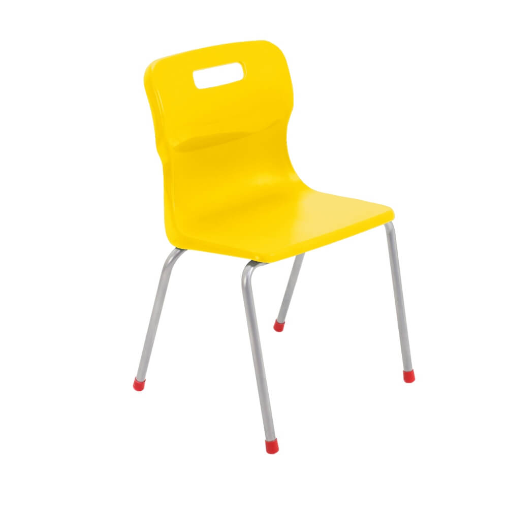 Titan 4 Leg Chair Age 8-11