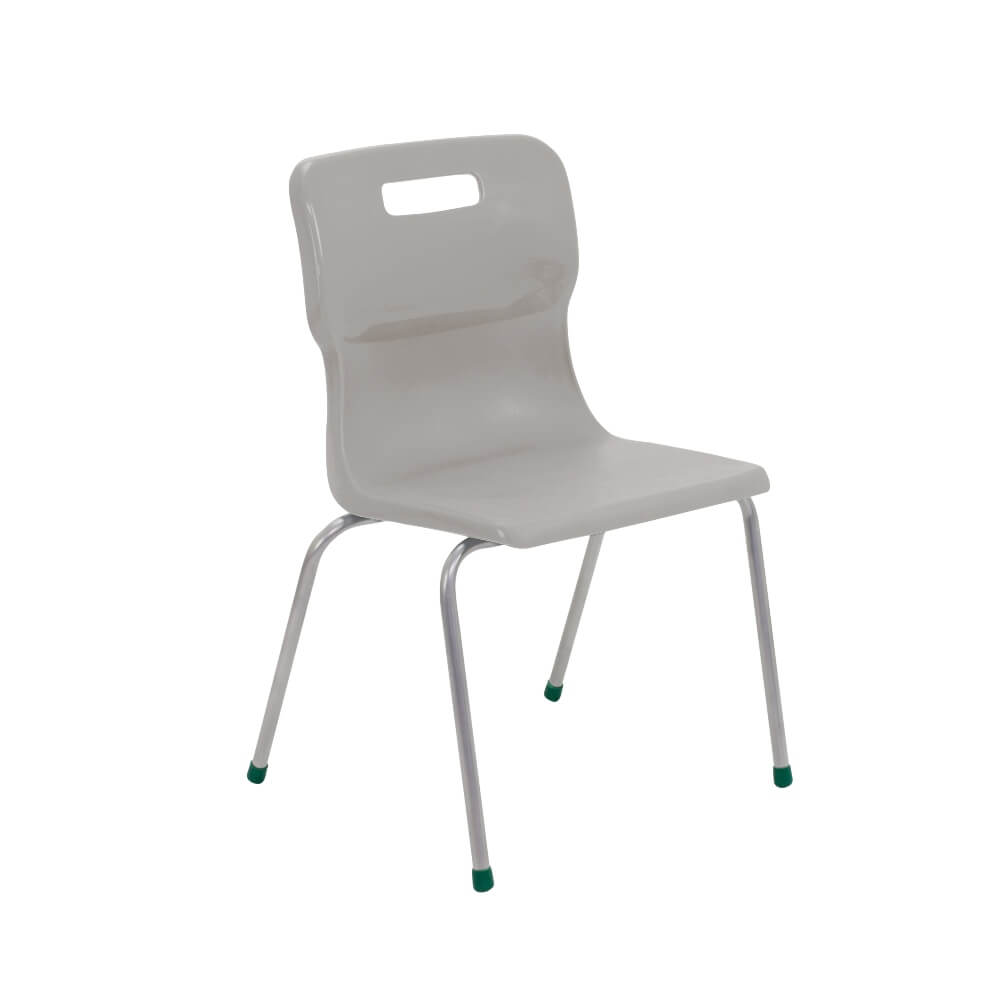 Titan 4 Leg Chair Age 11-14