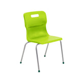 Titan 4 Leg Chair Age 11-14