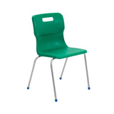 Titan 4 Leg Chair Age 14+