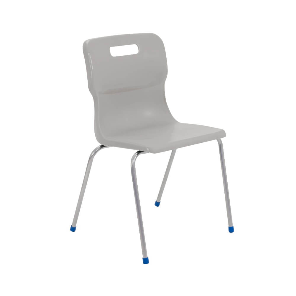 Titan 4 Leg Chair Age 14+