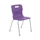 Titan 4 Leg Chair Age 14+