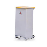 90 Litre Sack Holder With Solid Body