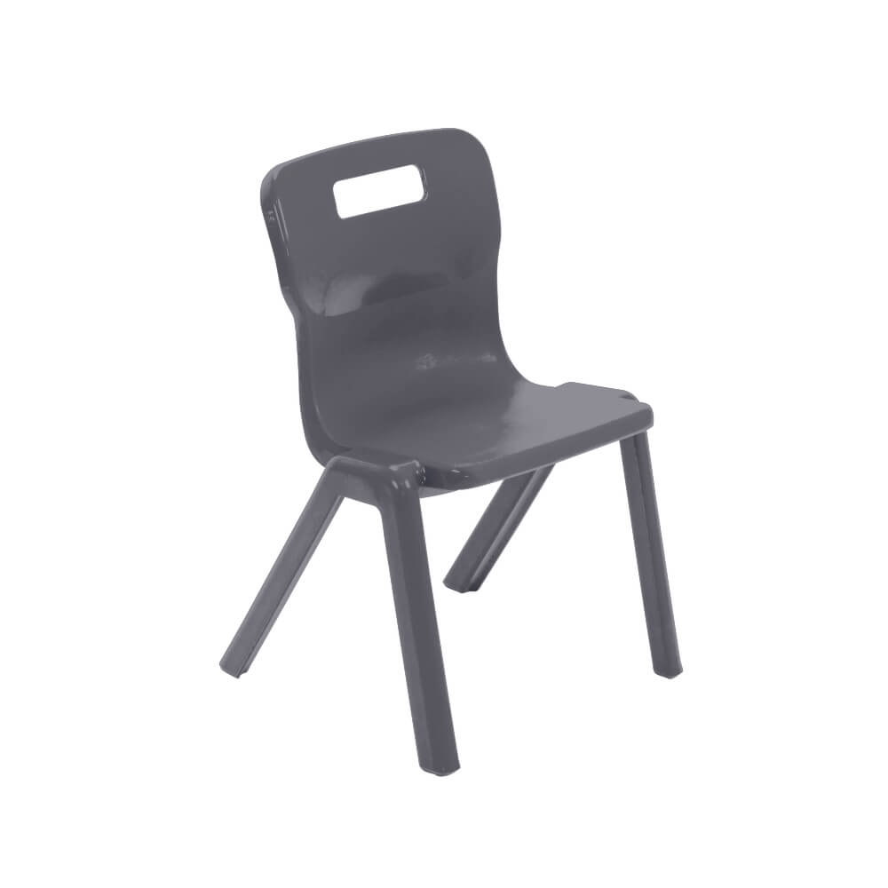 Titan Chair Age 4-6