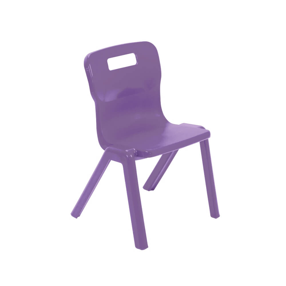 Titan Chair Age 4-6