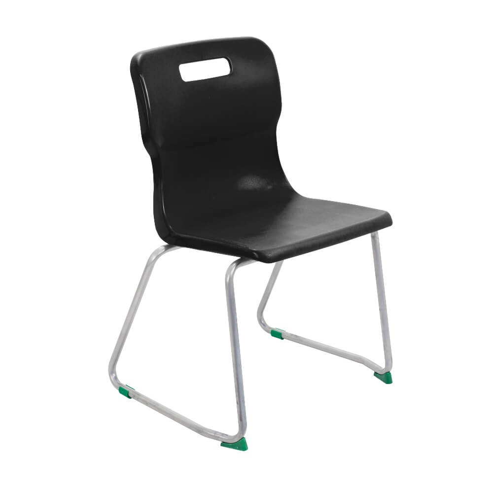 Titan Skid Chair Age 11-14