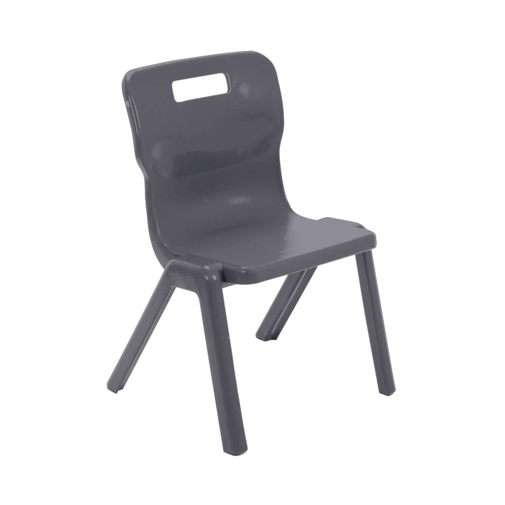 Titan Chair Age 6-8