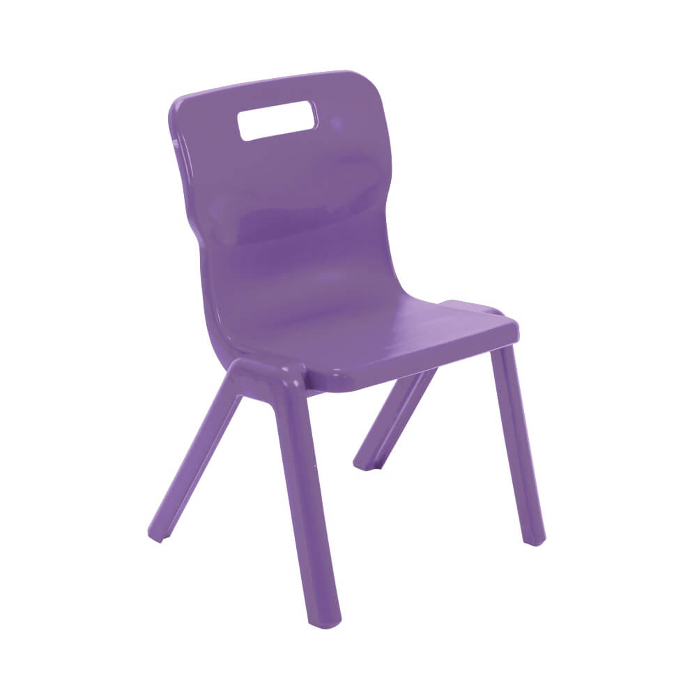 Titan Chair Age 6-8