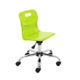 Titan Junior Swivel Chair Age 6-11