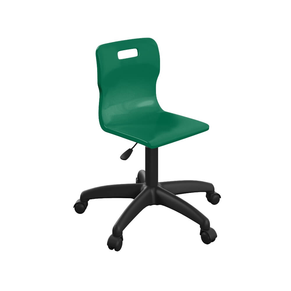 Titan Junior Swivel Chair Age 6-11