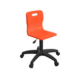 Titan Junior Swivel Chair Age 6-11