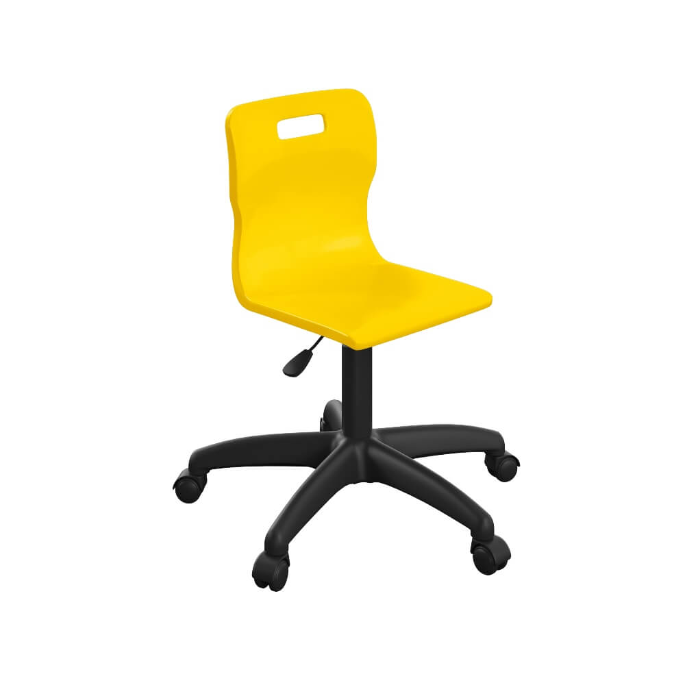 Titan Junior Swivel Chair Age 6-11